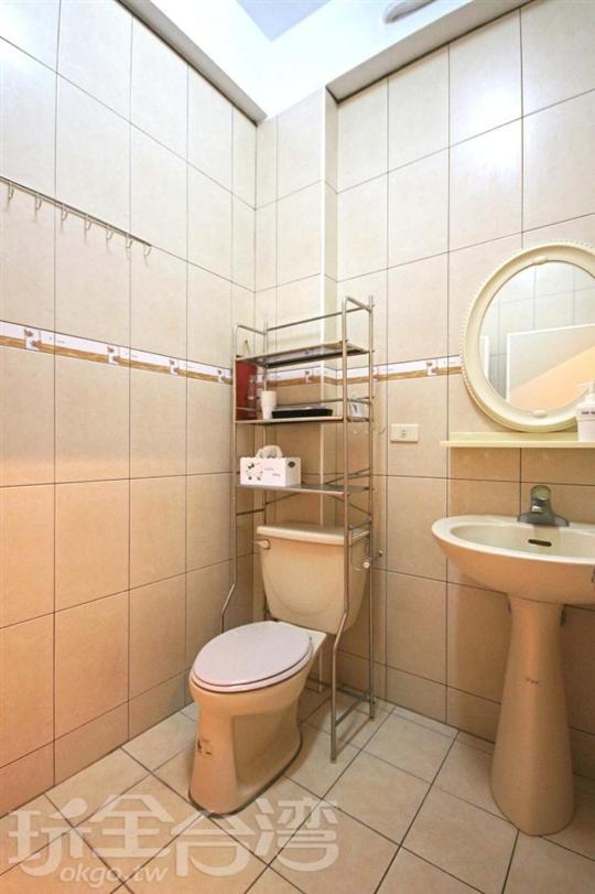 七十腳落背包客棧 Hostel Грийн Айлънд Екстериор снимка